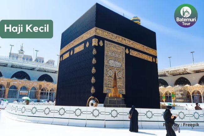 Pahami Asal Usul Umrah Sebagai Haji Kecil Agar Tidak Salah Dalam Memaknai Arti Ibadah Haji